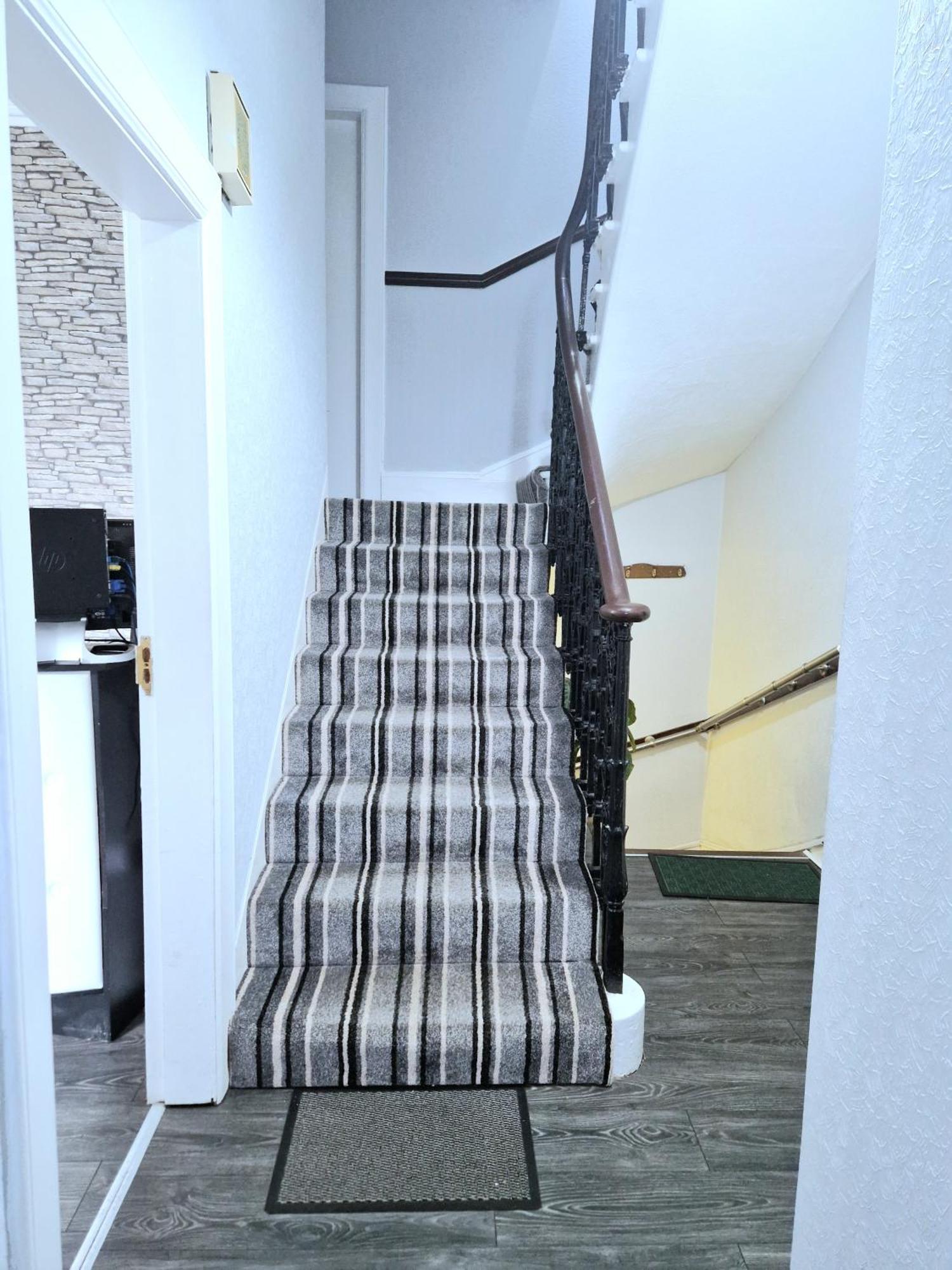 Dalry Guesthouse - Edinburgh, Edinburgh