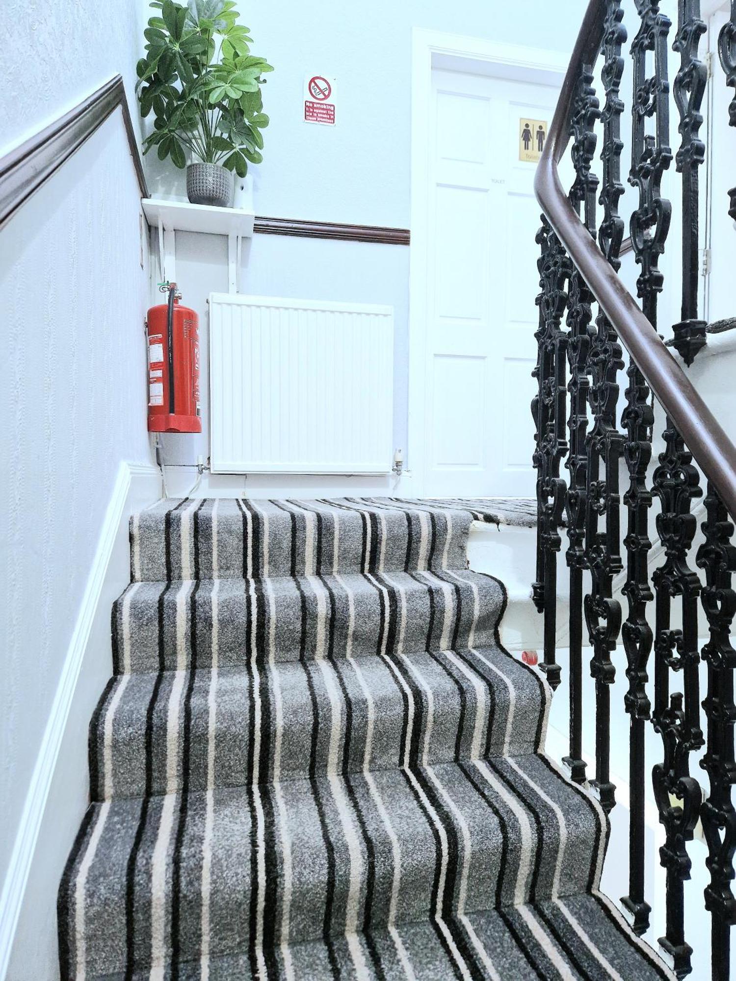 Dalry Guesthouse - Edinburgh — Photos 3